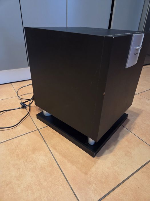 Subwoofer Pioneer w90s
