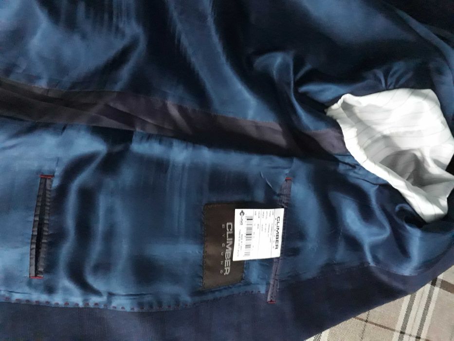 Піджак " Climber ".