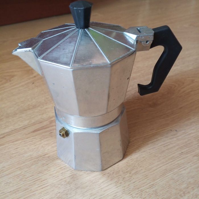 Кавоварка гейзер 150 мл