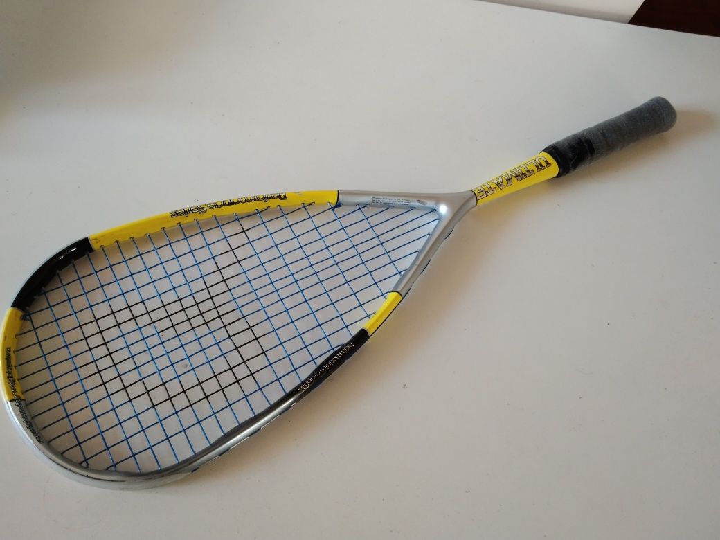 Rakieta do squasha ULTIMATE Performance