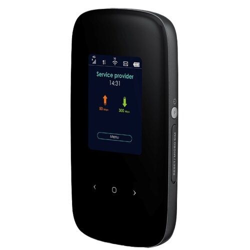 Router ZYXEL LTE2566-M634