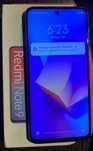 Redmi Note 9 Pro 6/64 CPU Qualcomm Snapdragon 720G