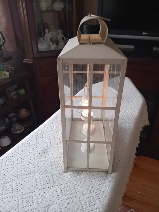 Latarnia dekoracyjna