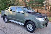 Toyota hilux 2,5 для Зсу