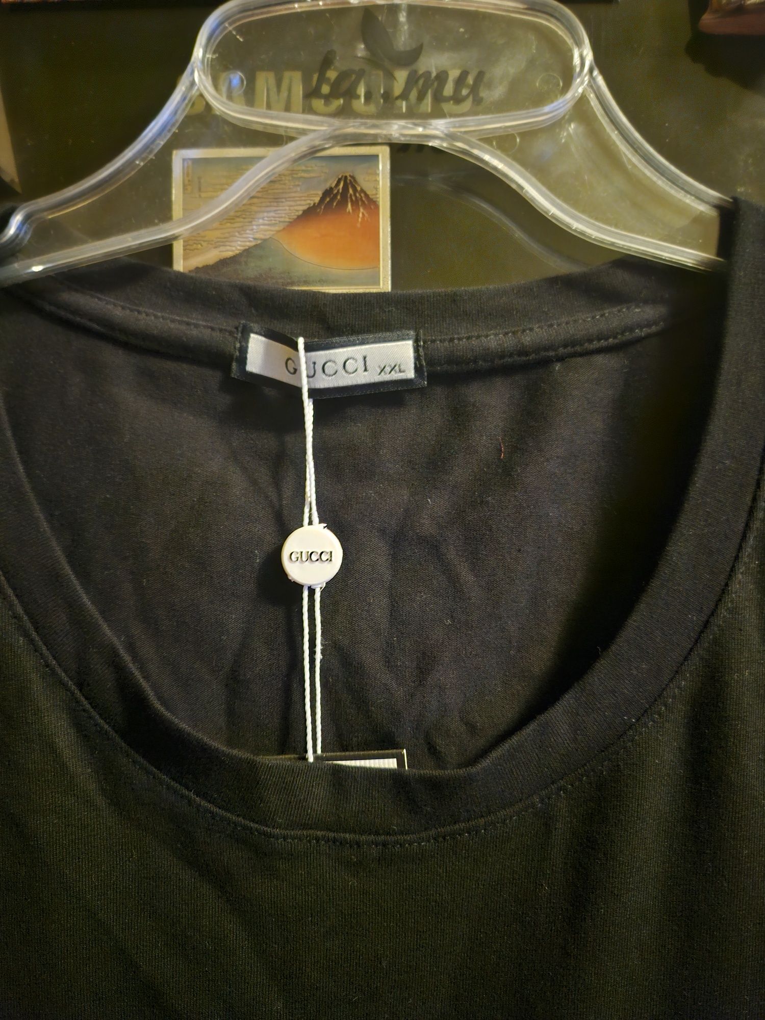 Koszulka damska Gucci