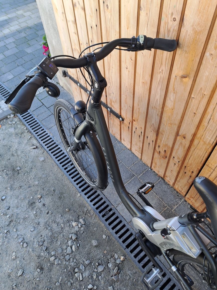 26 cali NOWA BATERIA Rower Elektryczny Kalkhoff Sahel Impulse Gazelle