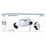 PlayStation 5 e PlayStation VR 2