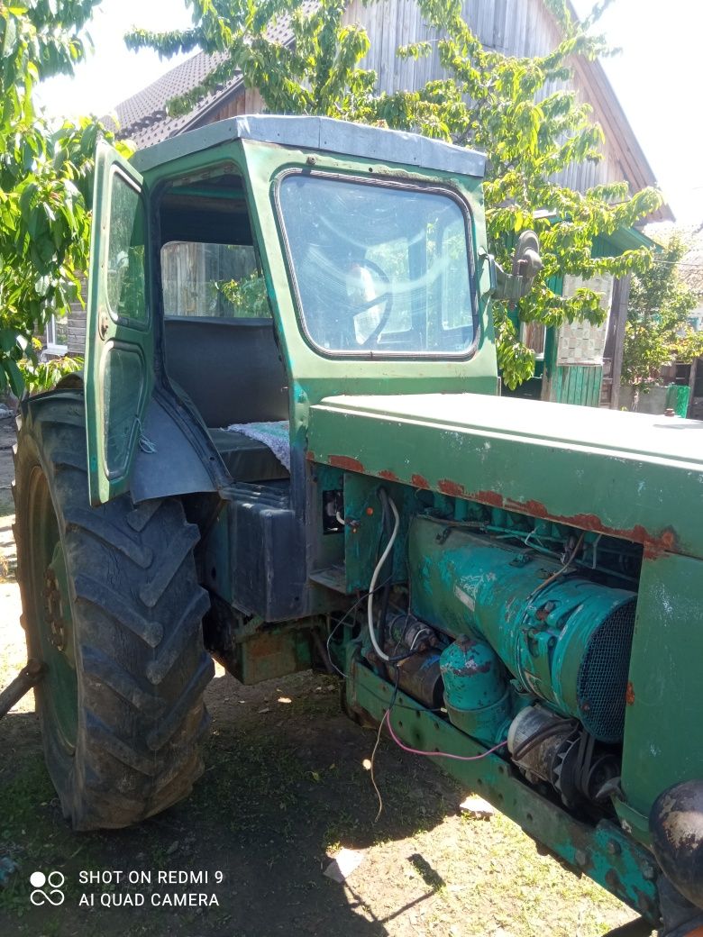 Продам  Т- 40 АМ