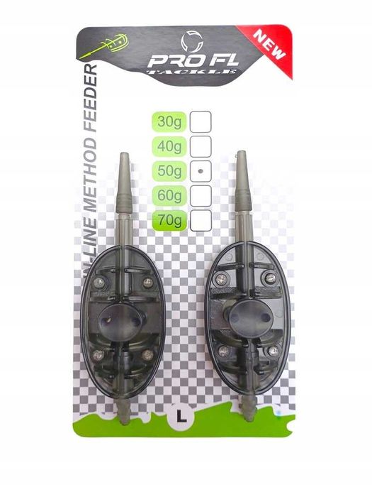 Koszyk do metody FL 2szt 50g 64-7102.4