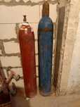 Butla z syfonem CO2 6 i 10kg