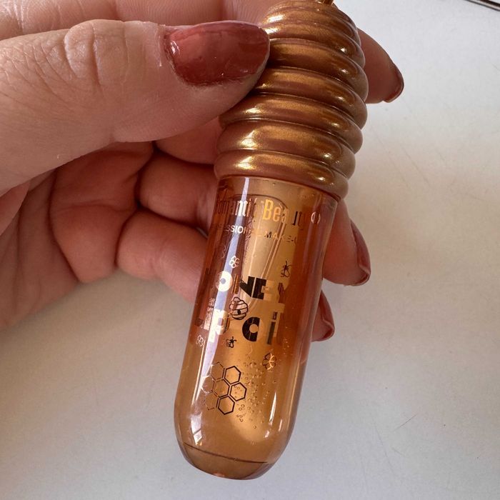 Lip Oil de Mel com Chaveiro