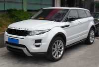 Range Rover Evoque L538 Розборка шрот бампер