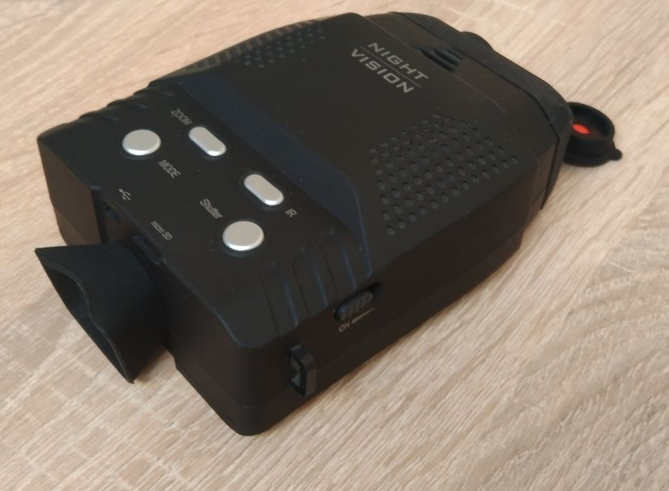 Noktowizor Bresser night vision