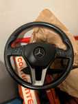 Volante Mercedes W204