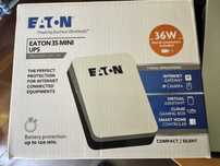 UPS eaton 35 mini UPs