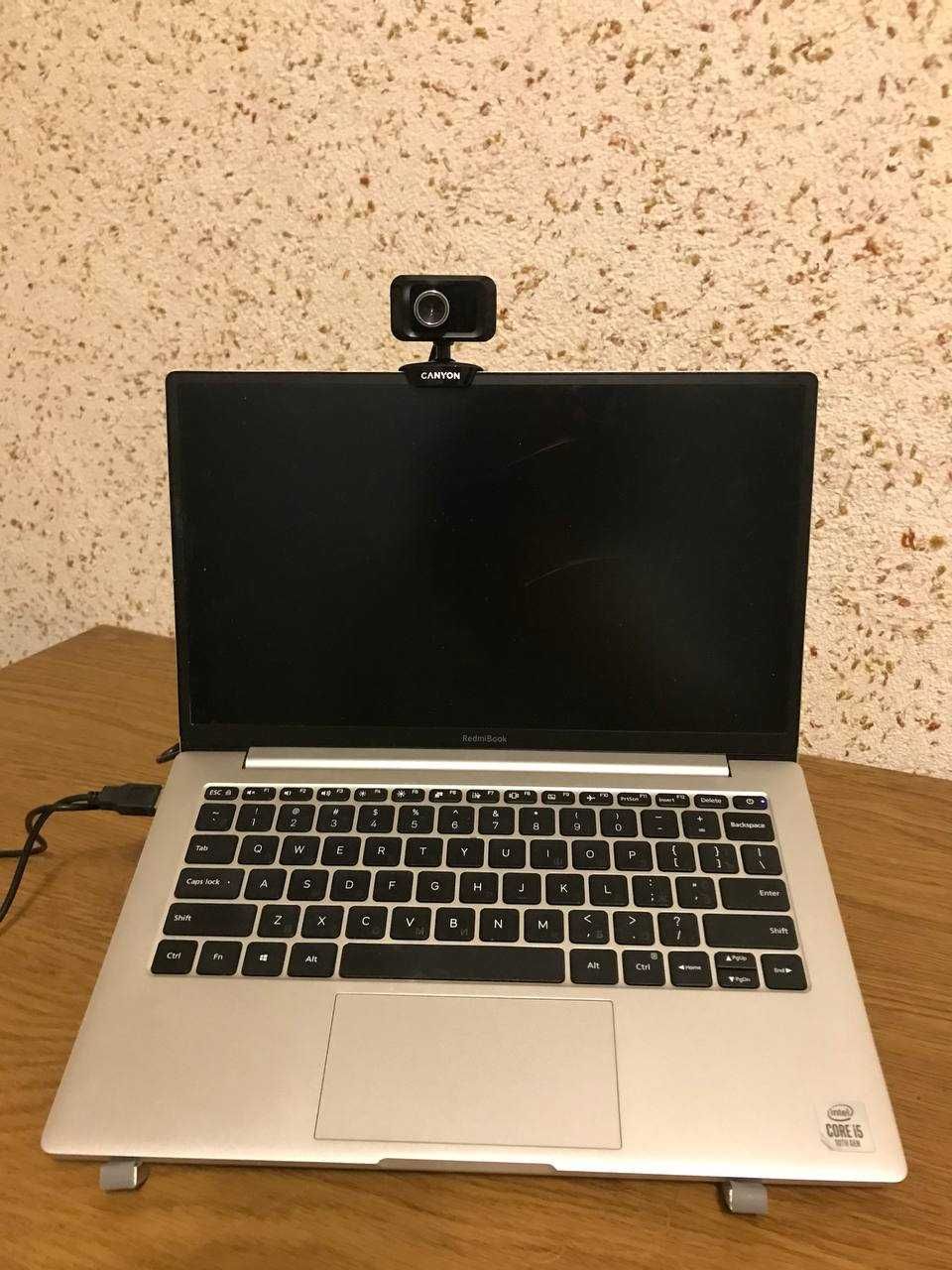 Ноутбук RedmiBook 13