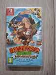 Gra Switch Donkey Kong Country Tropical Freeze