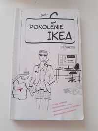 Pokolenie Ikea Piotr C.