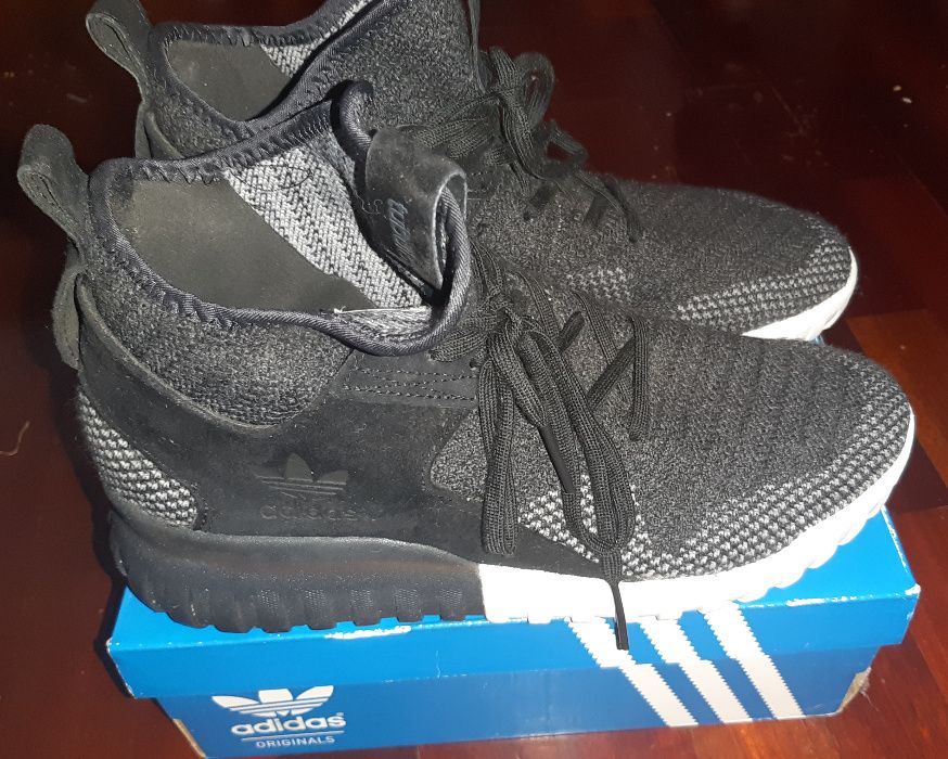 "Adidas - tubular" originais Nr.42