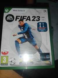 FIFA 23 na Xbox Serwis X