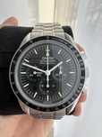 Omega Speedmaster Proffessional Moonwatch Szafir