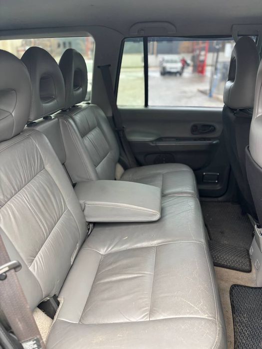 Продам Мицубиси Поджеро Спорт