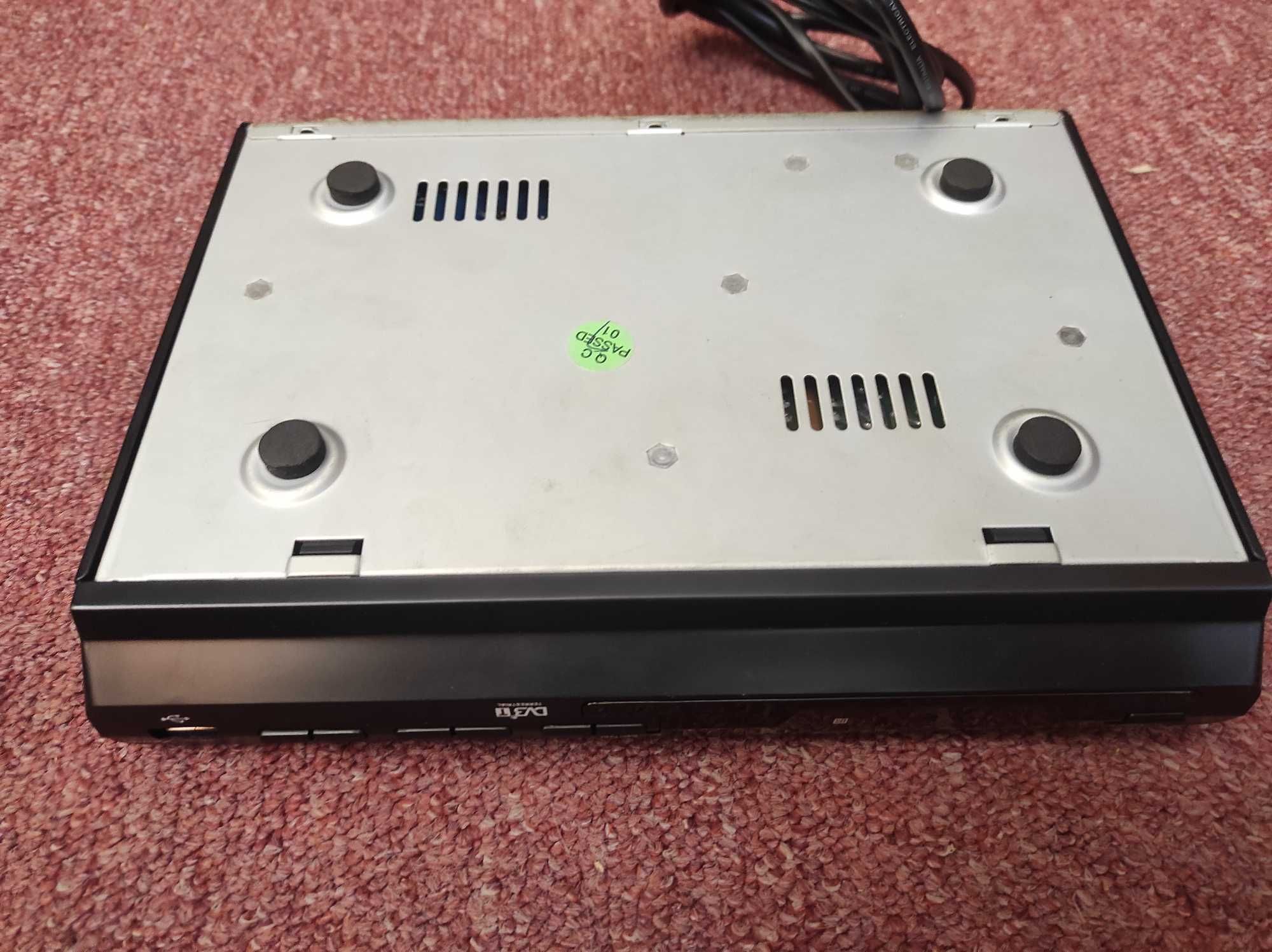 Dekoder Xenic HD-2202, DVB-T Receiver