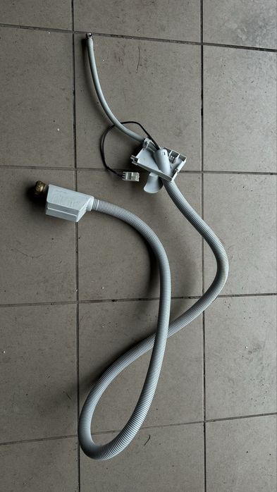 Aquastop do zmywarki Bosch Siemens