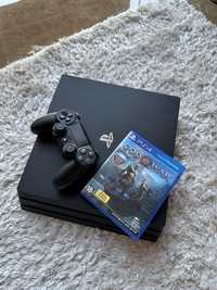 Playstation 4 pro 1 tb