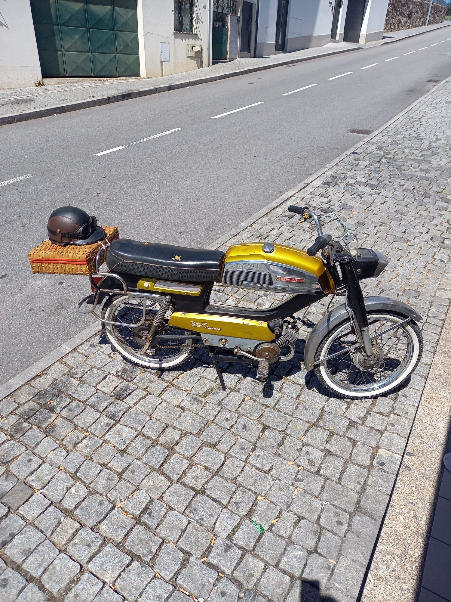 Motoconfort  SP93