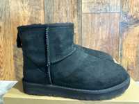 Śniegowce UGG Classic Mini II 38