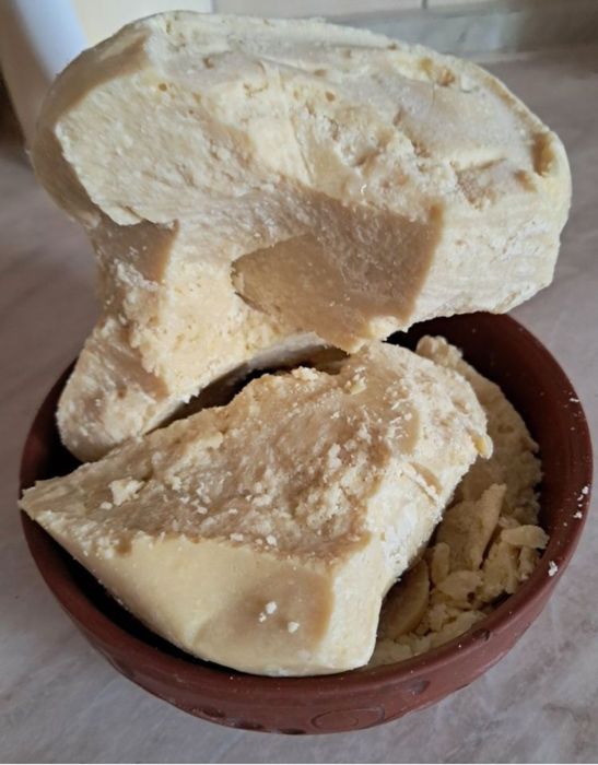 Какао масло натуральне Німеччина