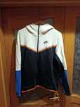 Кофта зипка  Nike Tech fleece
