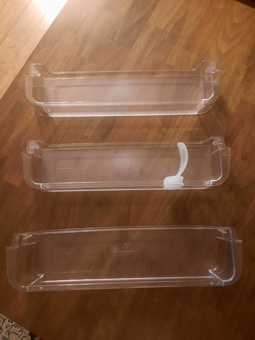 Półki do lodówki Polar, Whirlpool!