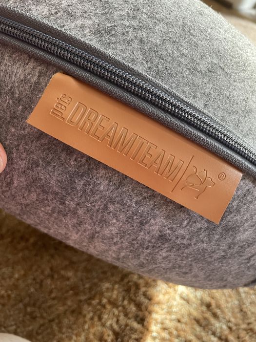 Tunel  legowisko rogal dla KOTA