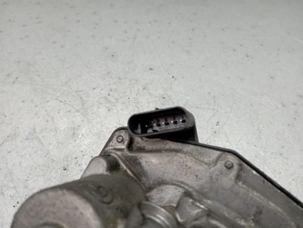 Corpo borboleta MINI Mini Countryman (R60)