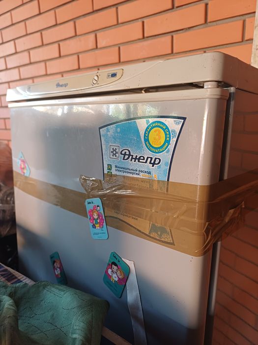 Холодильник Дніпро