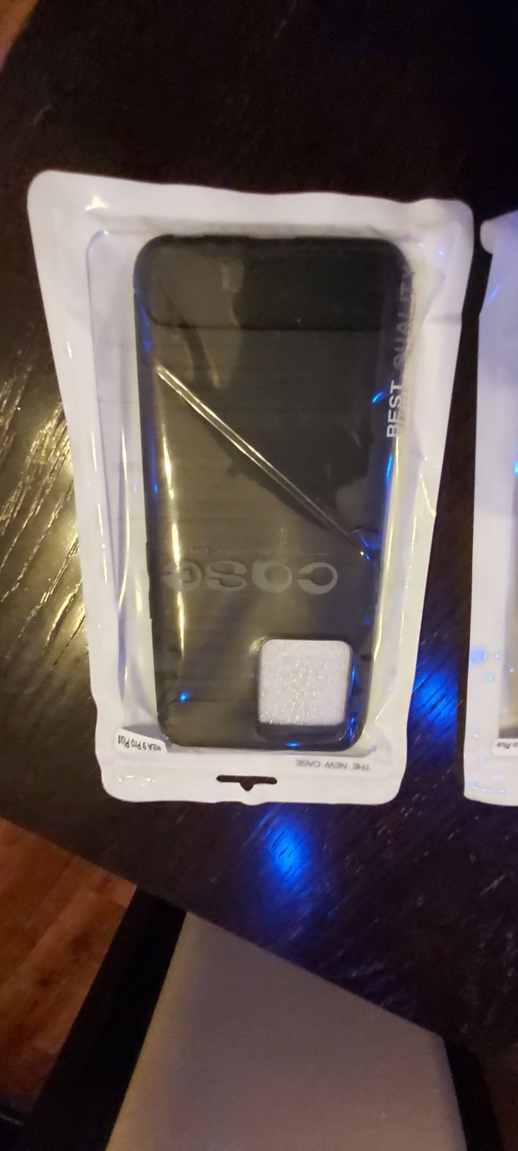 Etui case do realme 9 pro+ 2szt