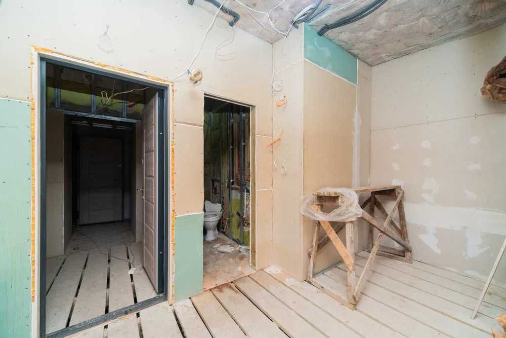 ‼️‼️‼️Велика квартира + 4–7 гостинок. Е-відновлення.‼️‼️‼️