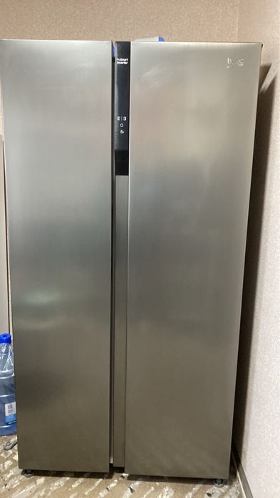 Продам хододильник двухдверний стан нового