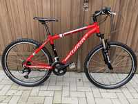 Rower górski MTB Willer Triestina 18 Carati