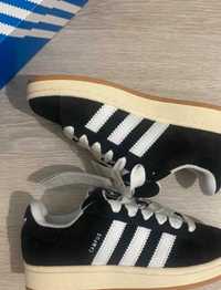 adidas Campus 00s Core Black 43