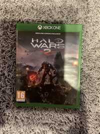 Halo Wars 2 gra XBox one