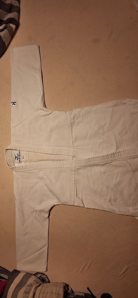 Judoga Bluza mizuno 160cm