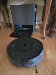Robot sprzątający IRobot Roomba Combo 10 Max