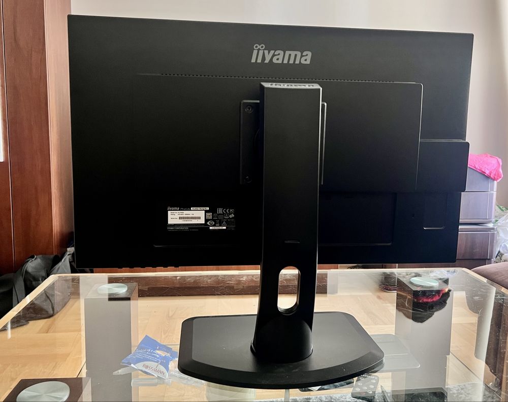 Monitor iiyama prolite XUB2792QSU