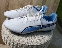 Chuteira Puma King Match FG/AG - Tamanho: 44,5