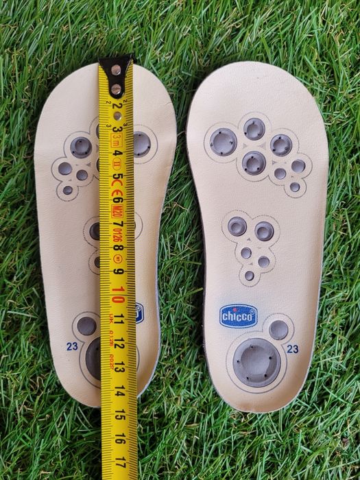 Кросівки Chicco, 14.5см