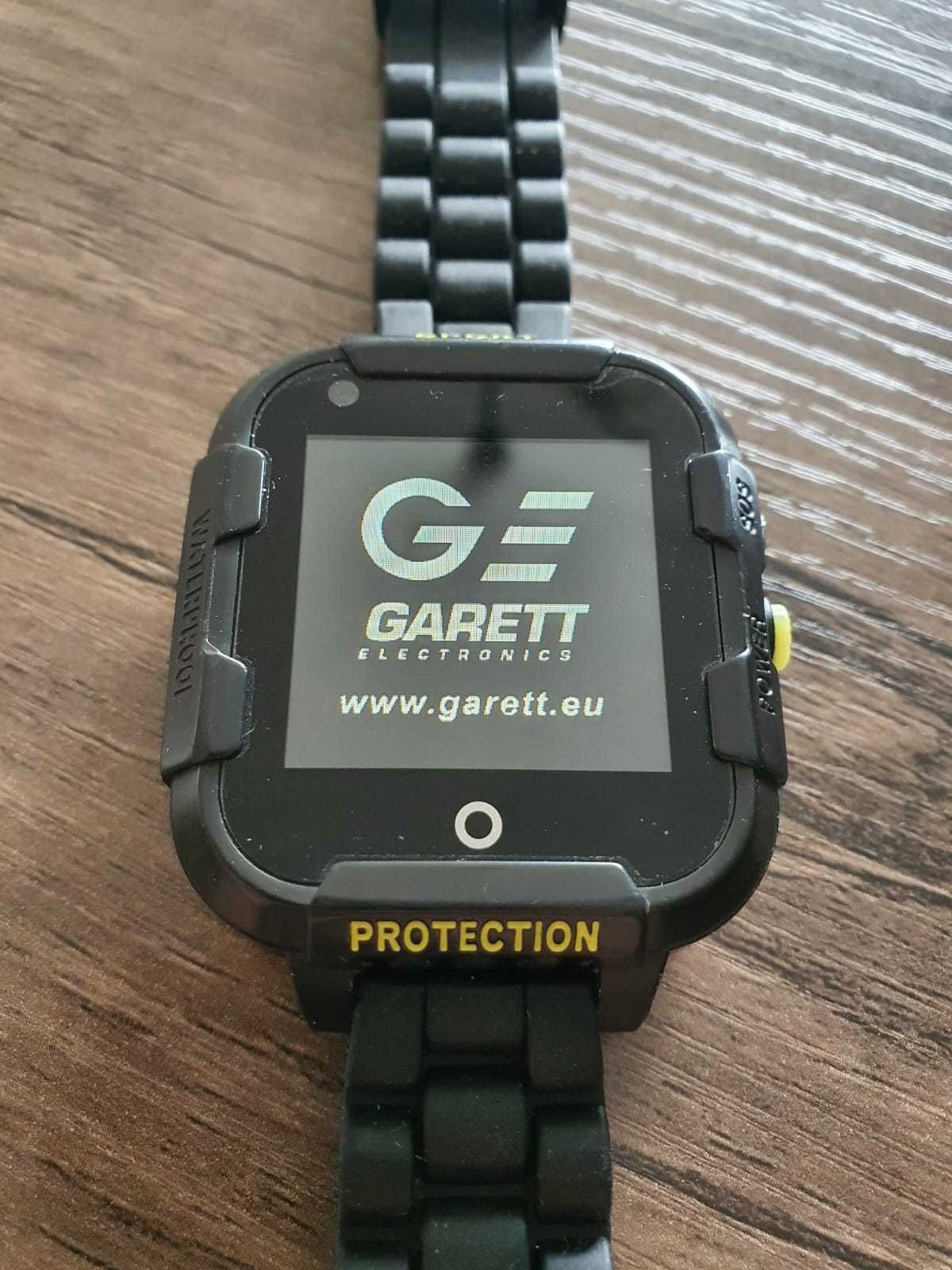 Smartwatch Garett 4G