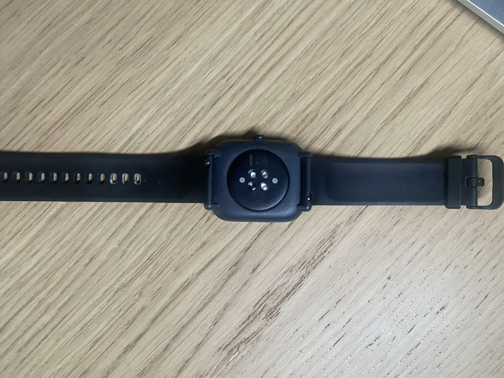 Amazfit bip U Pro